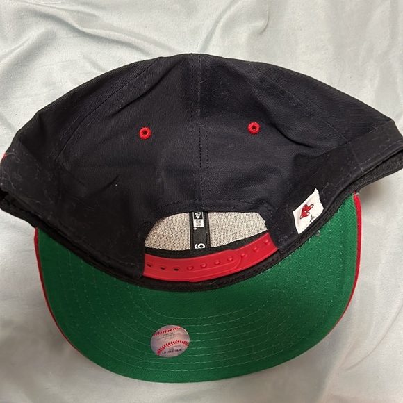 New Era - Boston Red Sox SnapBack - Picture 3 of 4